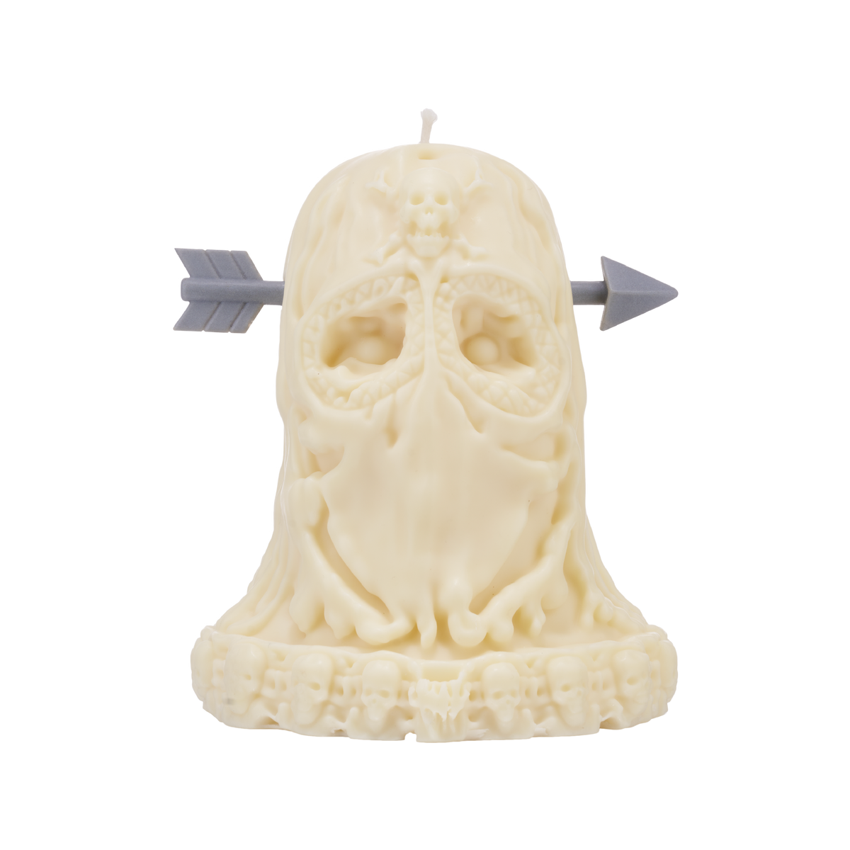 Executioner Candle