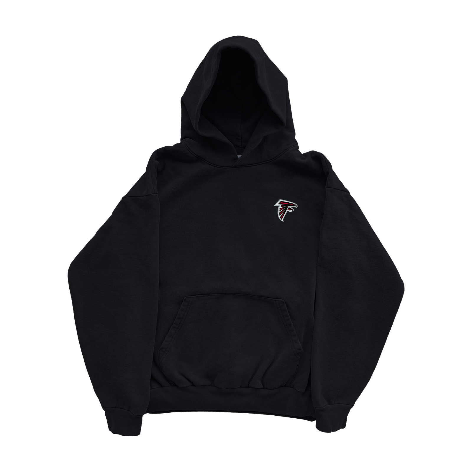 Flying Falcon Hoodie