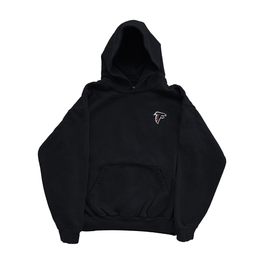 Flying Falcon Hoodie