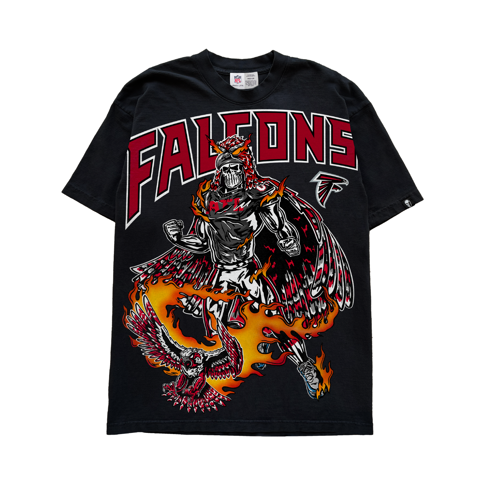 Flying Falcon T-Shirt
