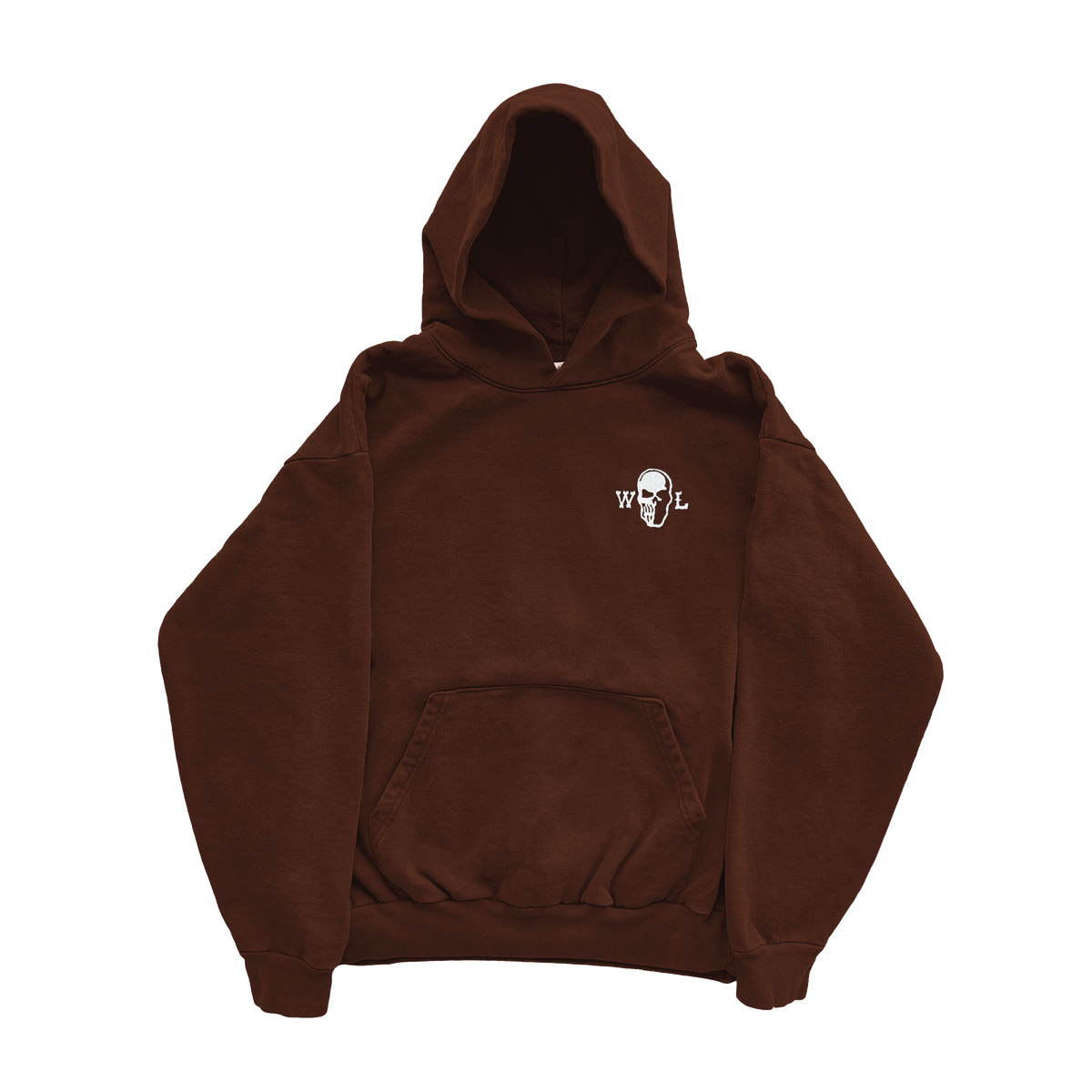 Family Portrait Hoodie