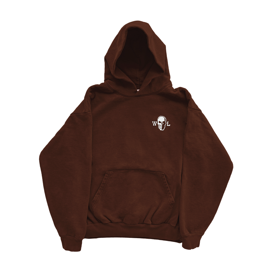 Family Portrait Hoodie