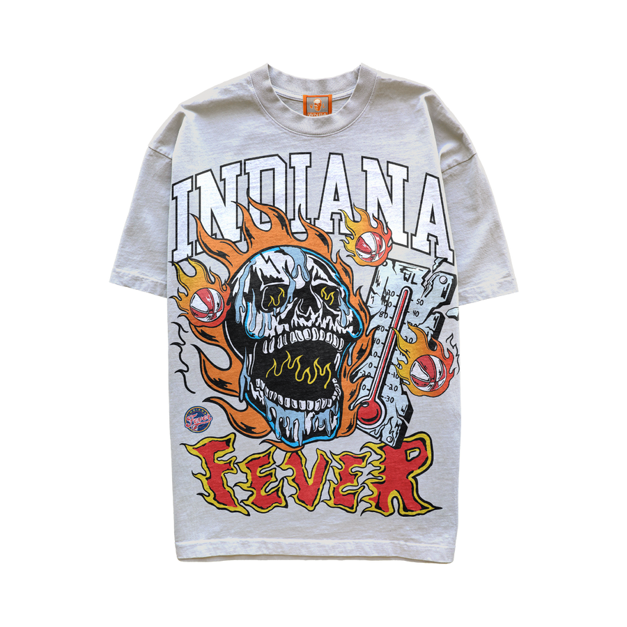 Scorching Fever T-Shirt