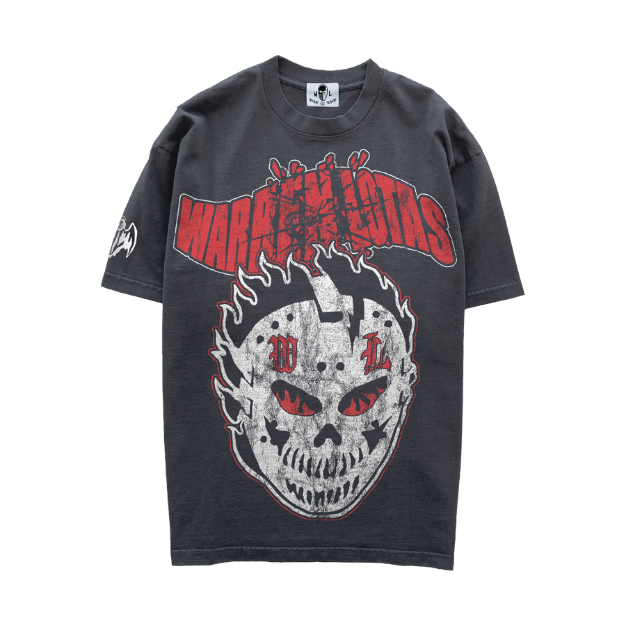 Fiery Glare T-Shirt