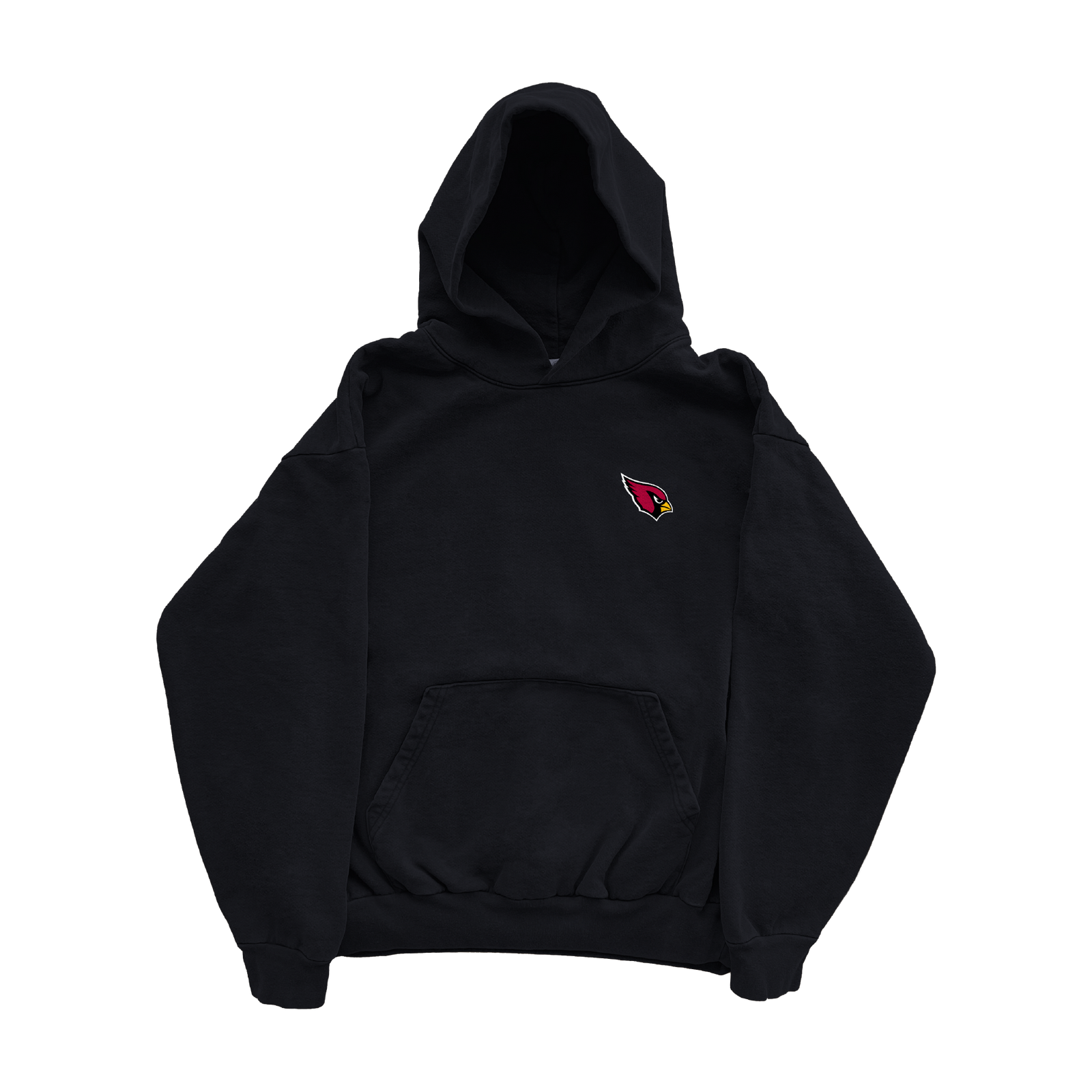 Flying Cardinal Hoodie