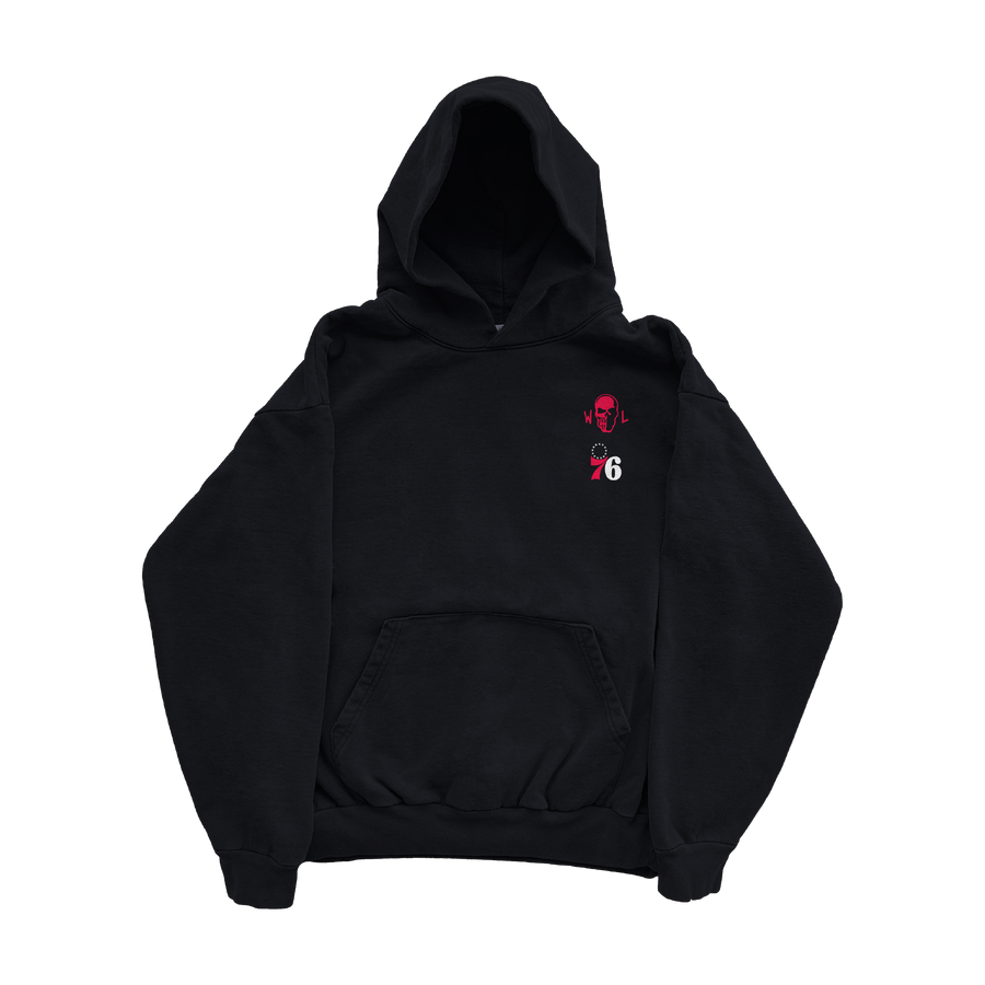 For the Love of Philly Hoodie