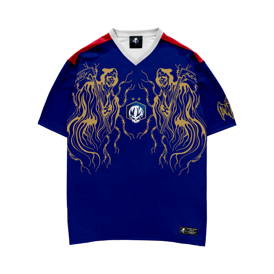 France World Cup Soccer Jersey