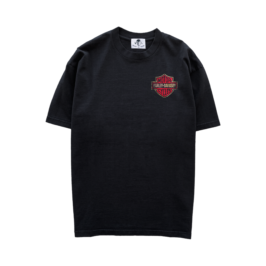 Gargoyle T-Shirt - Black