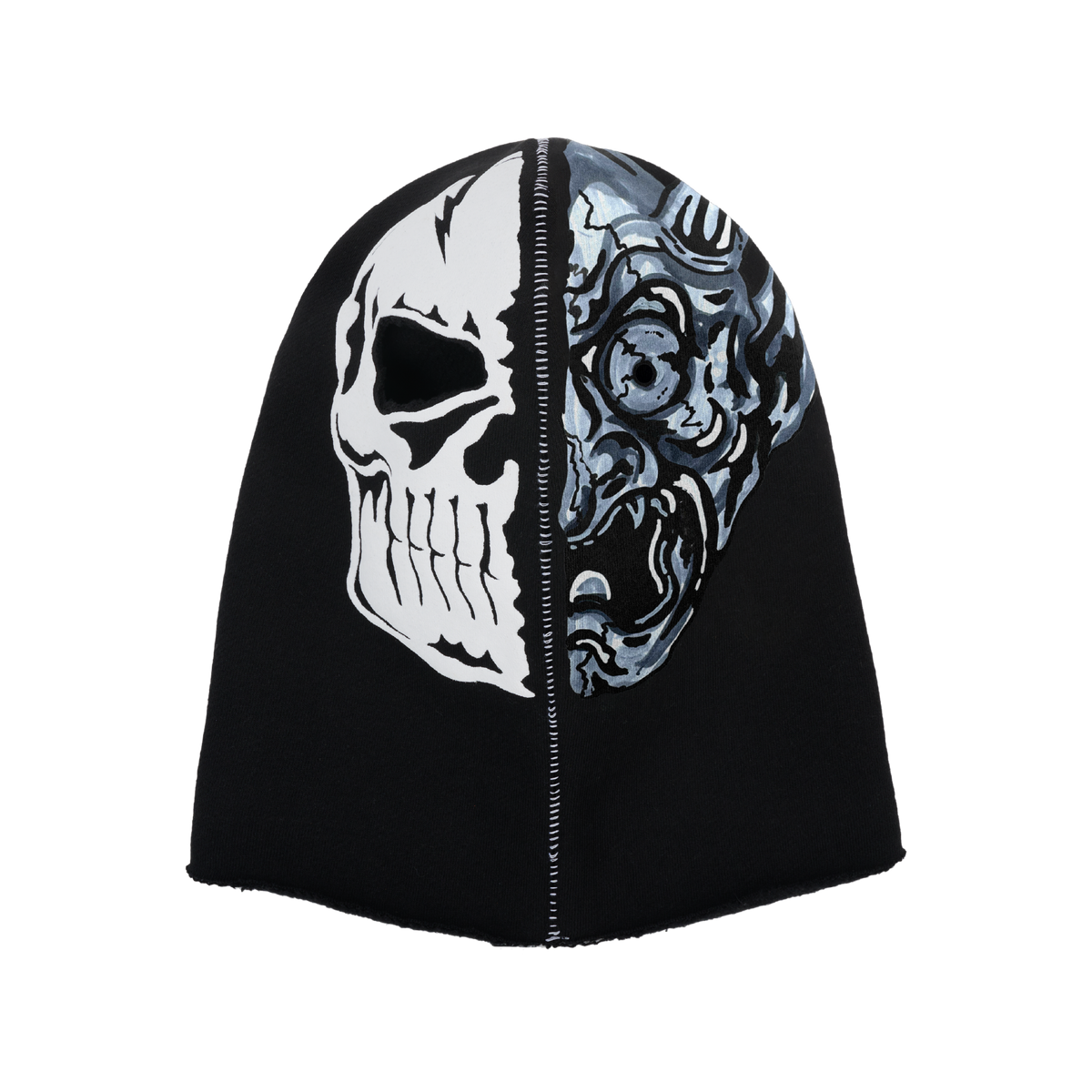 Gargoyle Mask