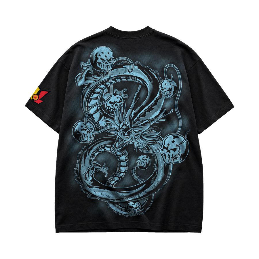 Giant Ape T-Shirt - Black
