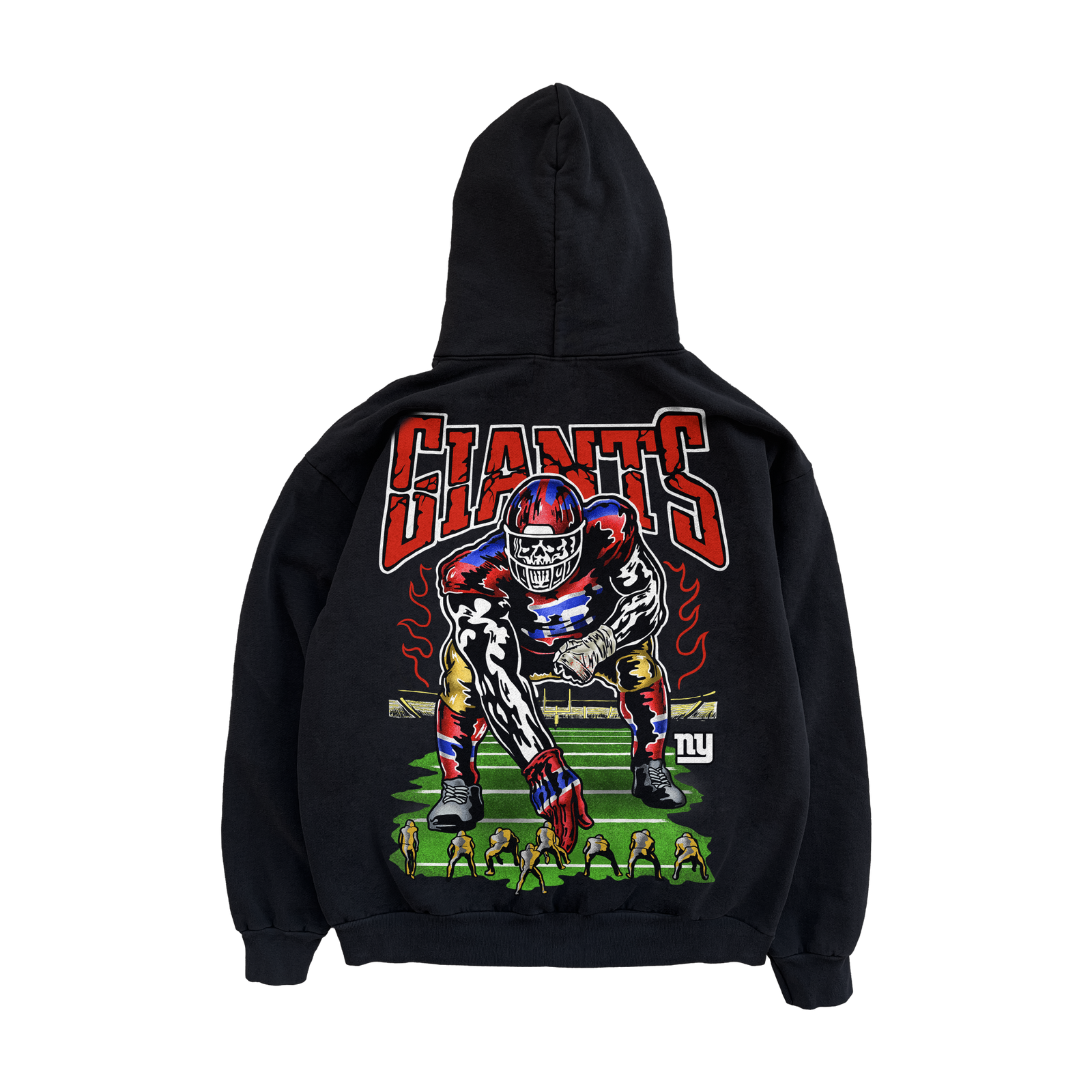 Giant Stance Hoodie