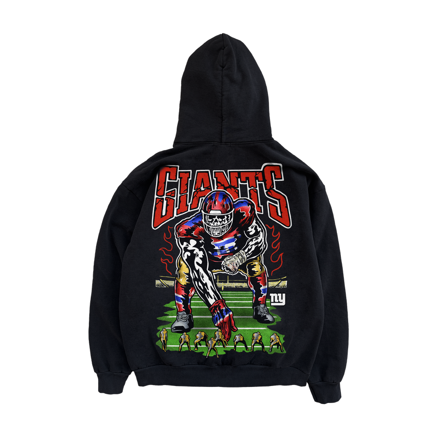 Giant Stance Hoodie