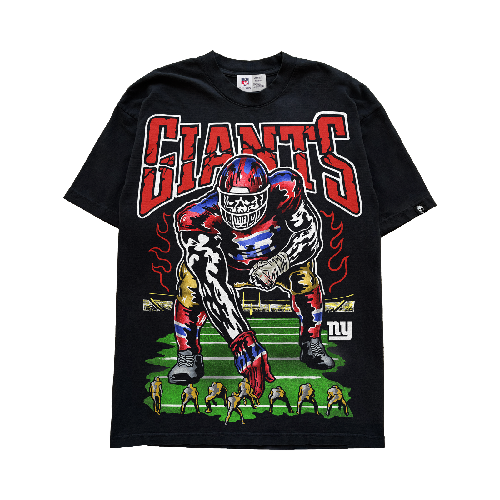 Giant Stance T-Shirt