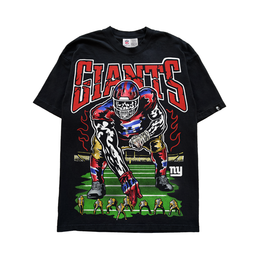 Giant Stance T-Shirt