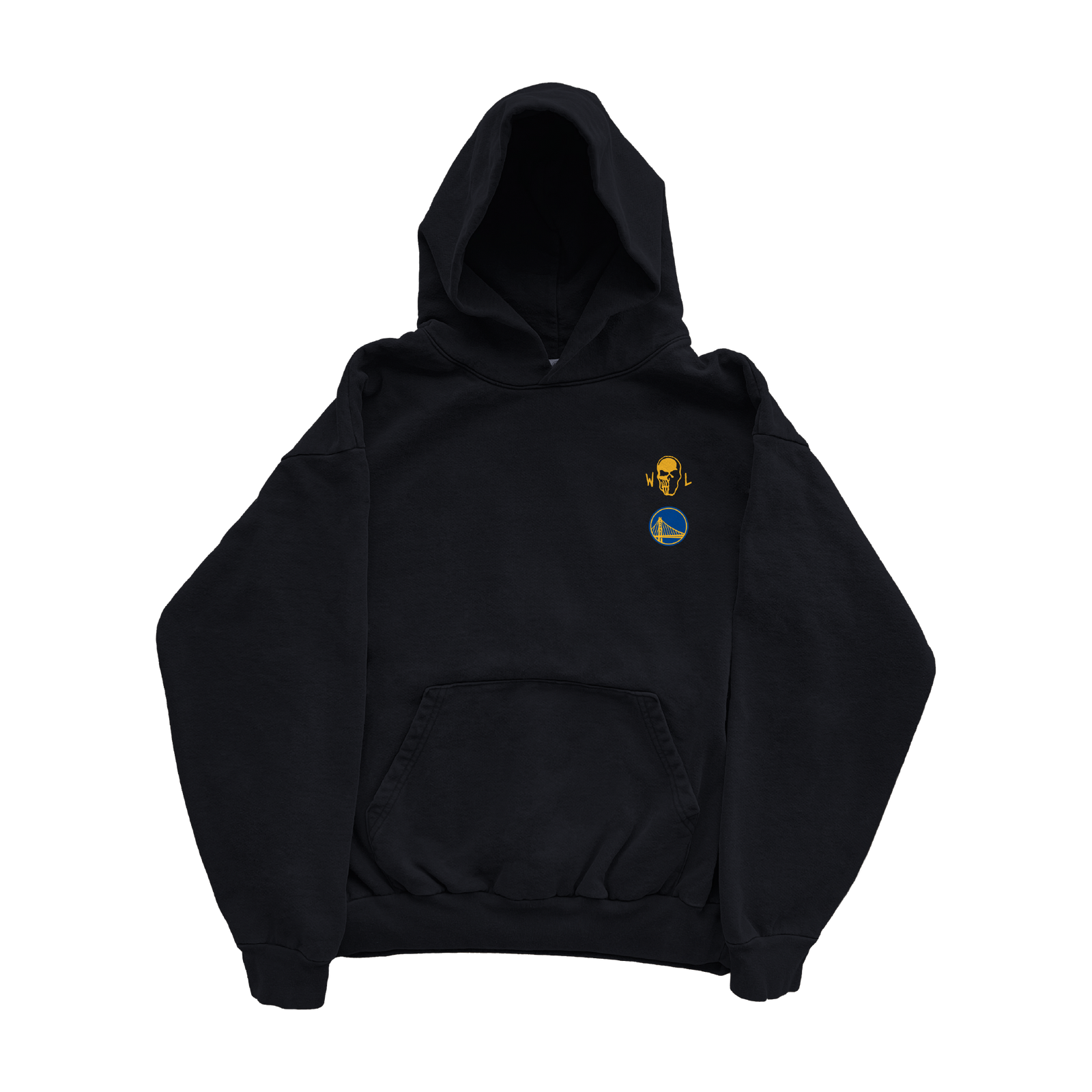 The Golden State Hoodie