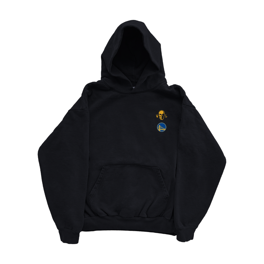 The Golden State Hoodie