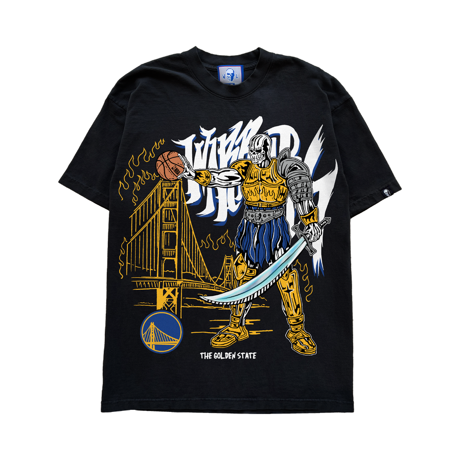 The Golden State T-Shirt