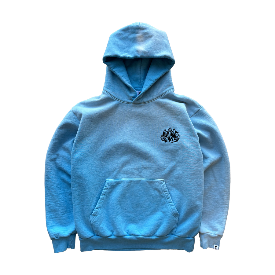 Grand Mountain Hotels Hoodie