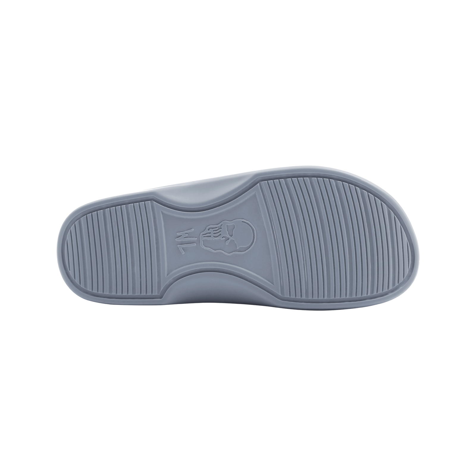 Obligatory Foam Shoe - Cement