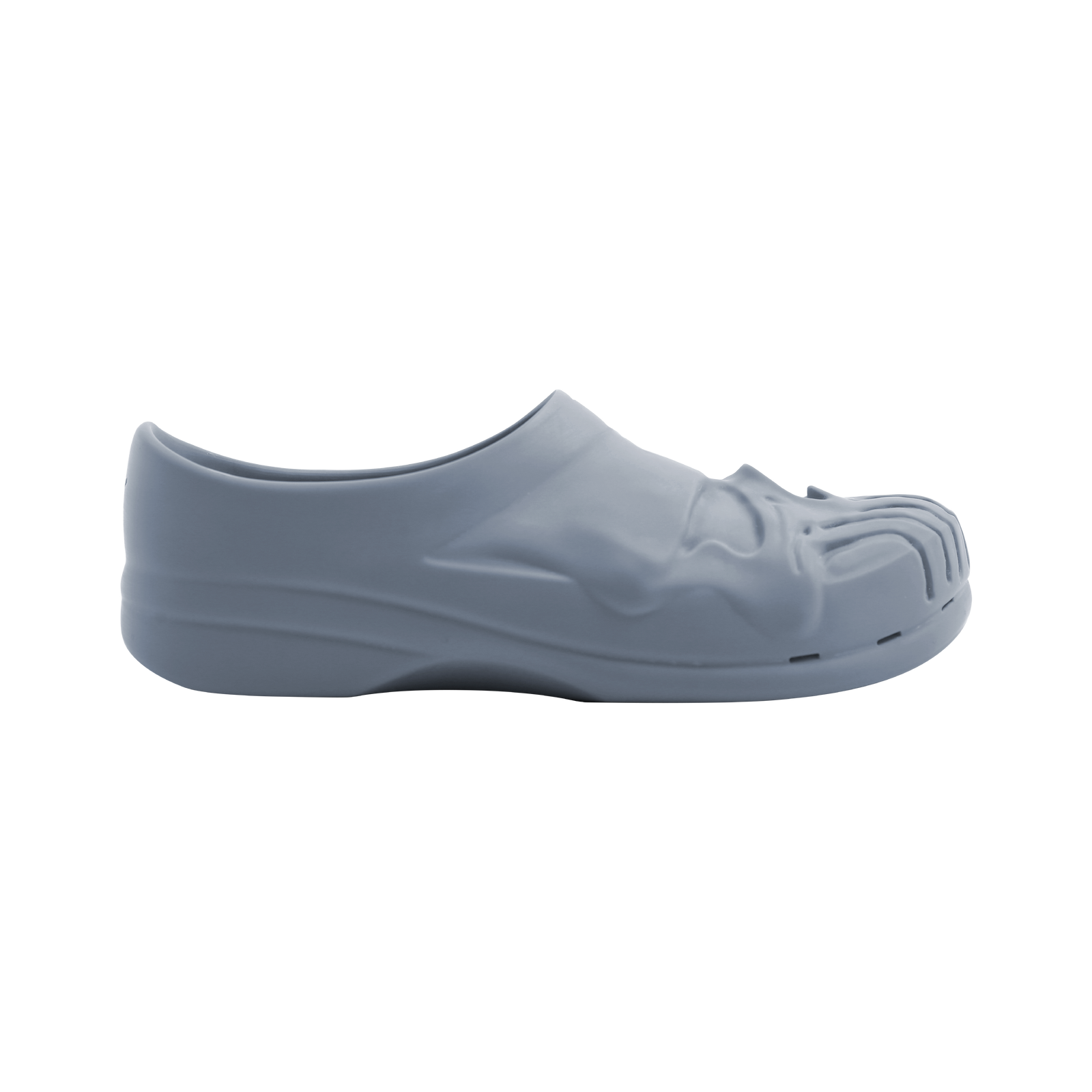 Obligatory Foam Shoe - Cement