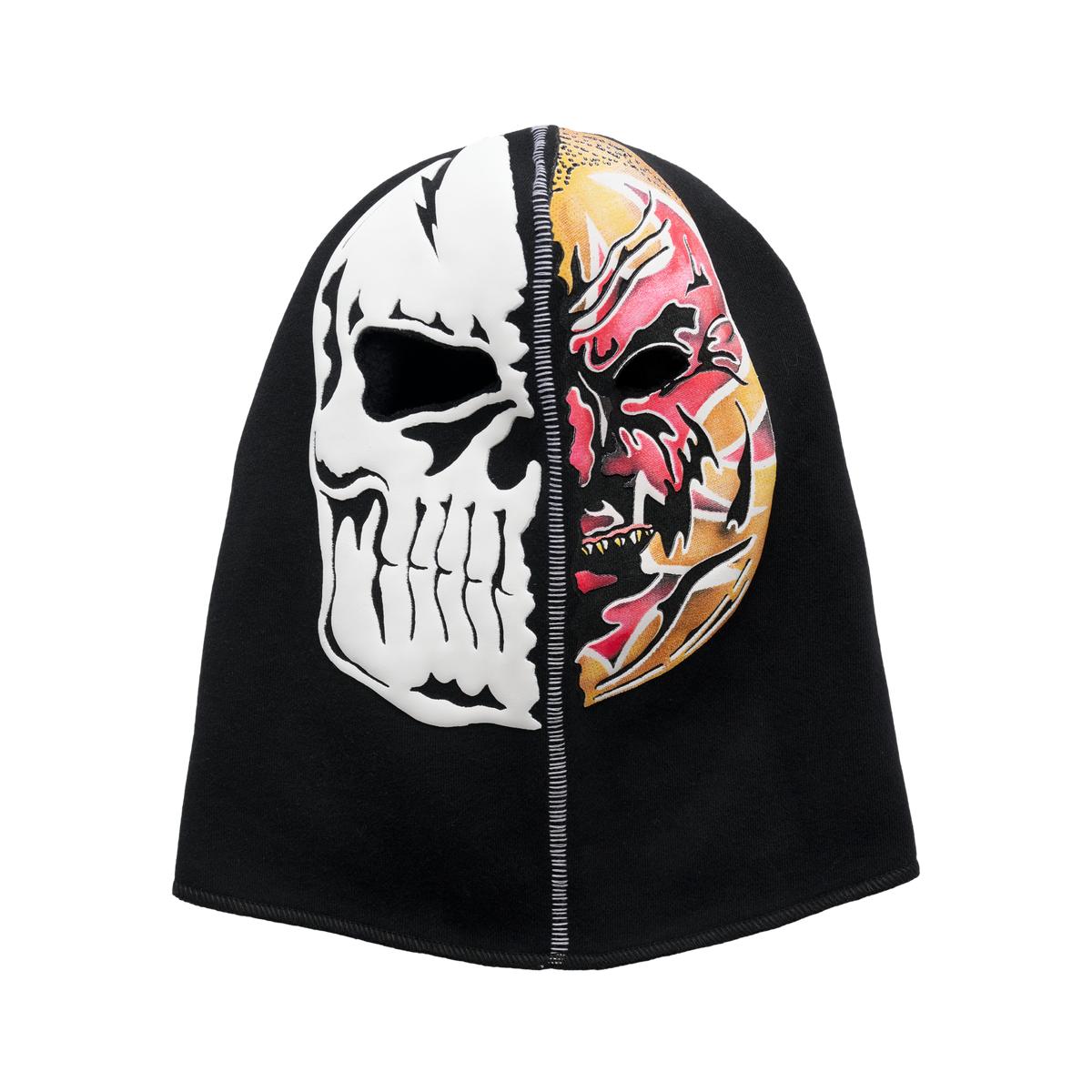Gross Fat Man Mask