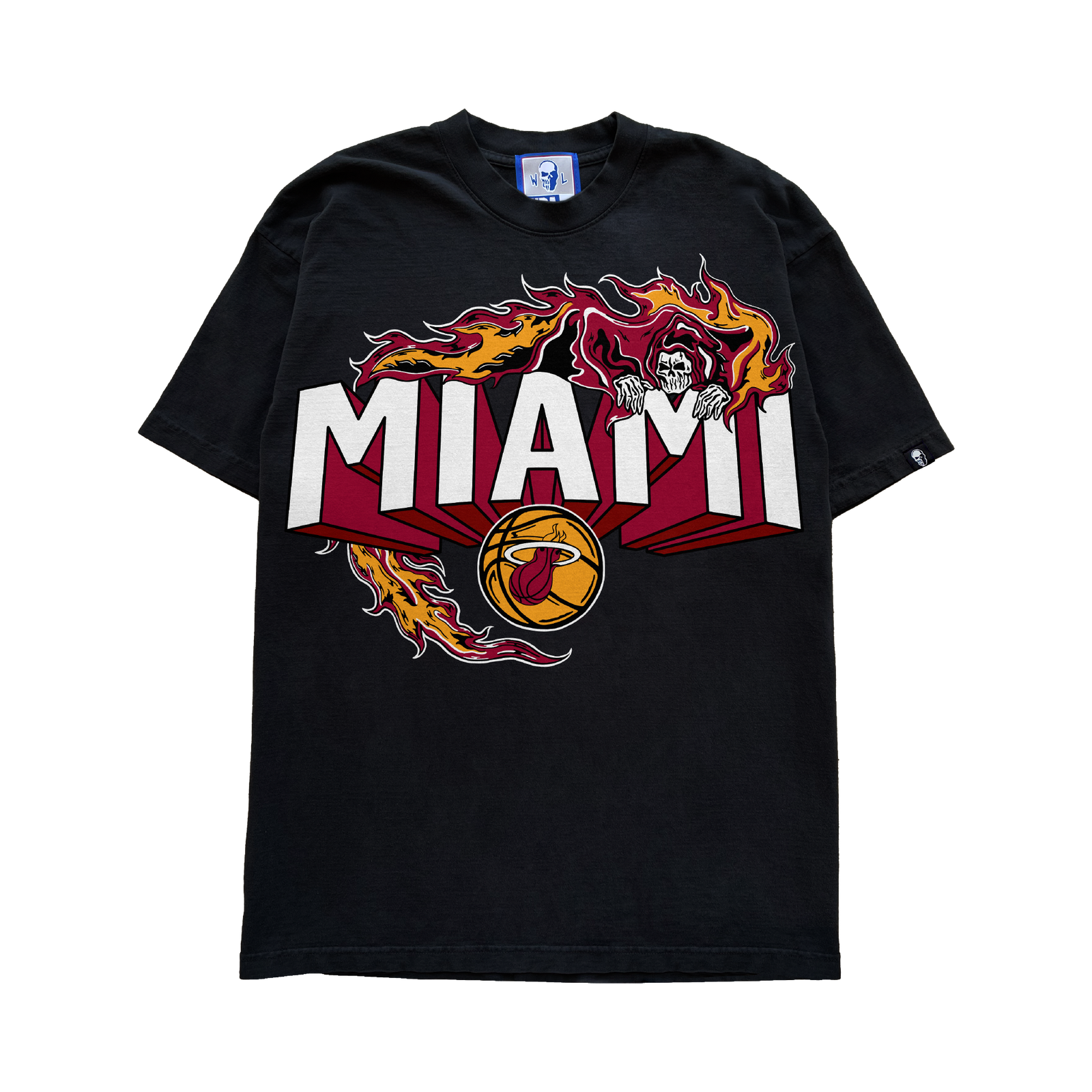 Heat Reaper T-Shirt