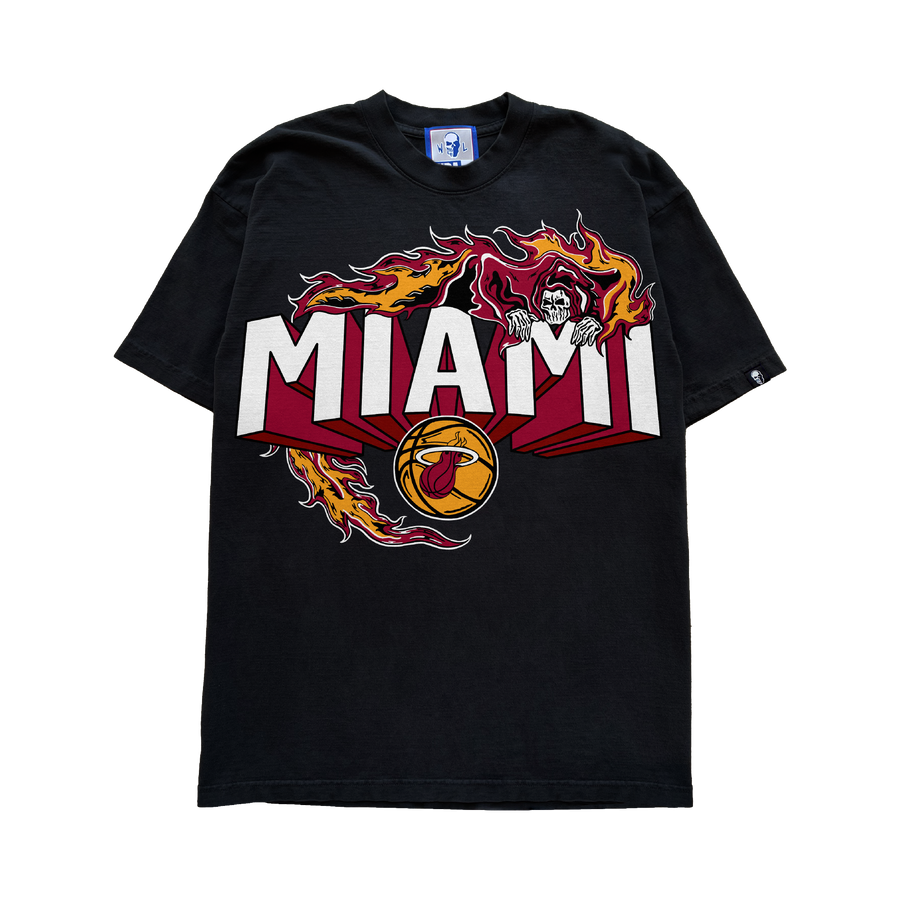 Heat Reaper T-Shirt