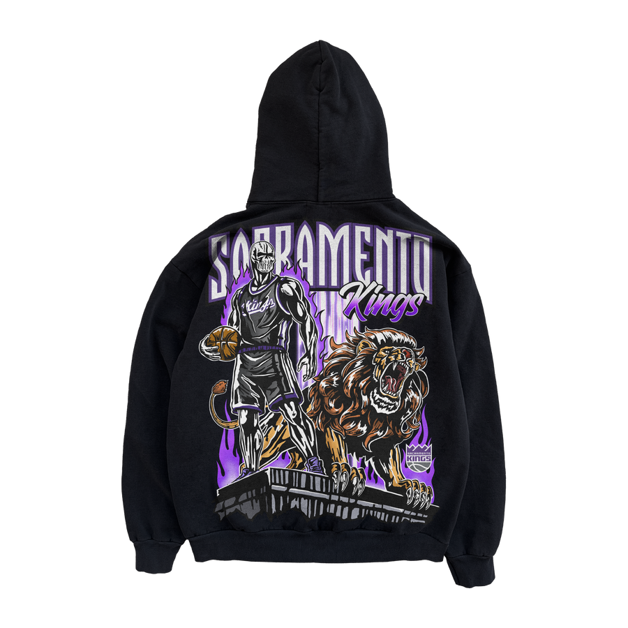 Sacramento Royalty Hoodie
