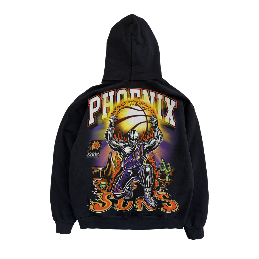 Sun Atlas Hoodie