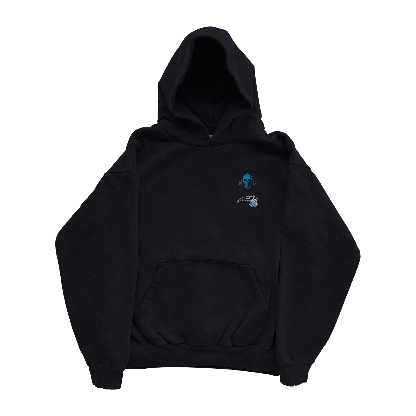 Magic Dragon Hoodie