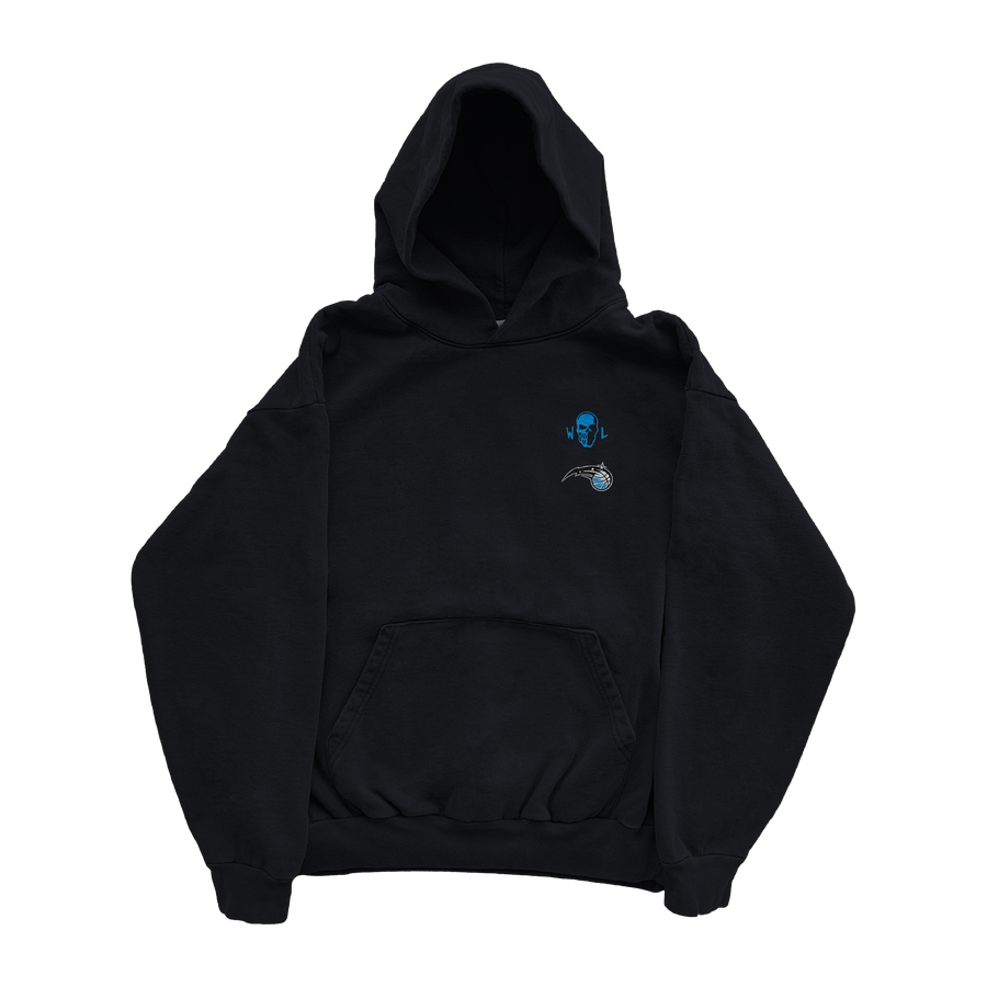 Magic Dragon Hoodie