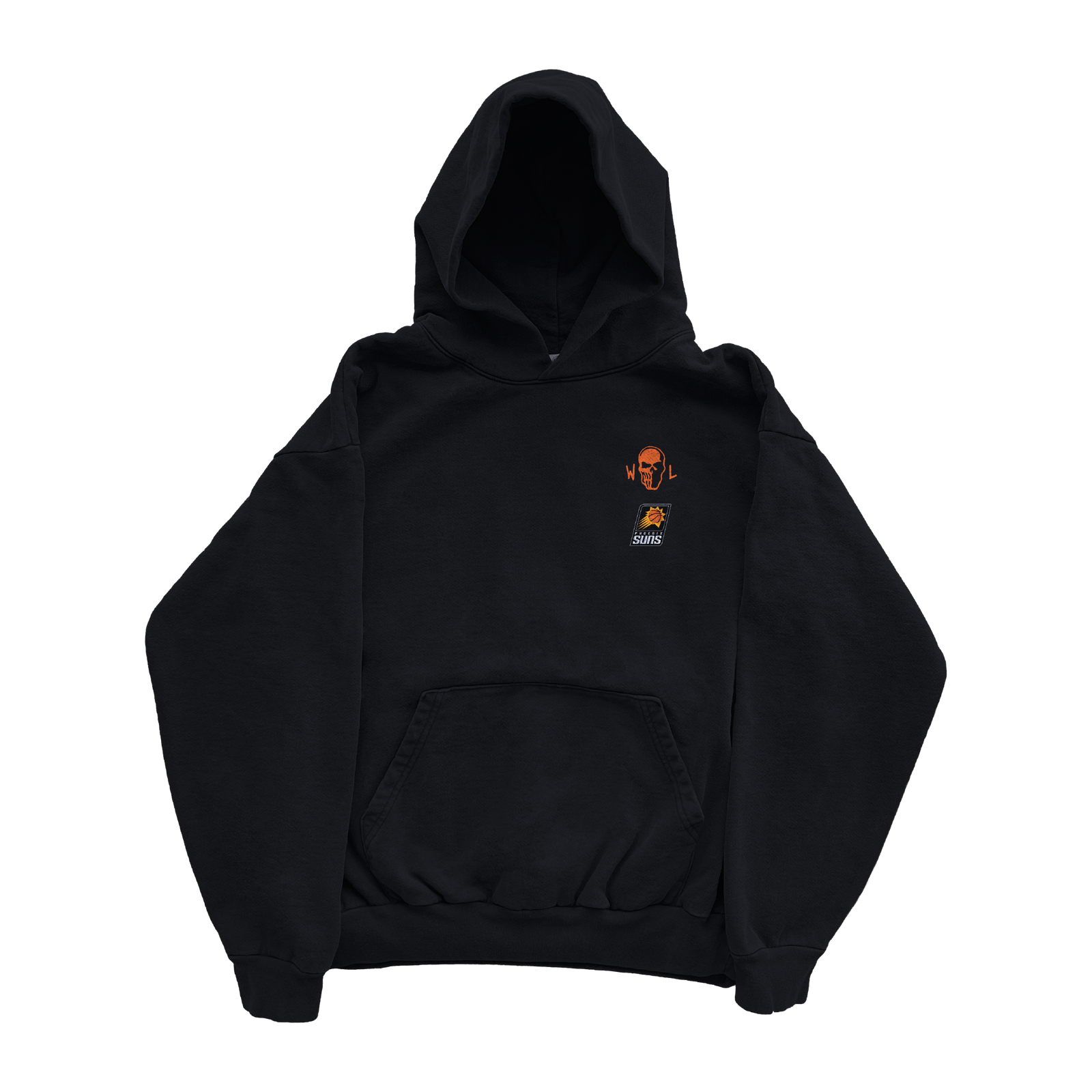 Sun Atlas Hoodie