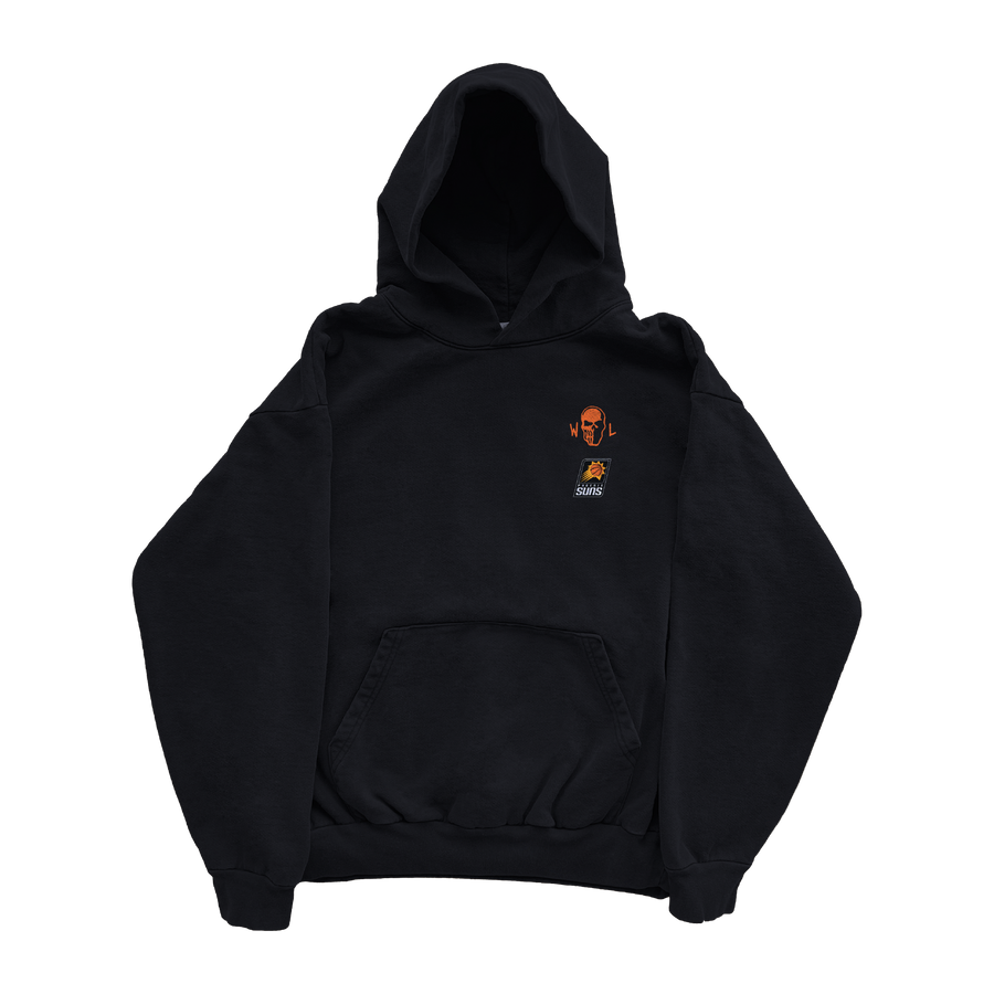 Sun Atlas Hoodie