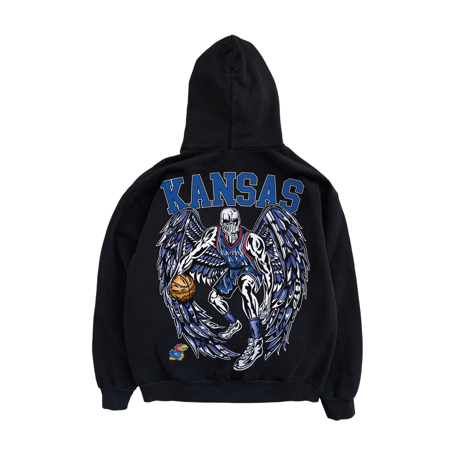 Jayhawks Hoodie