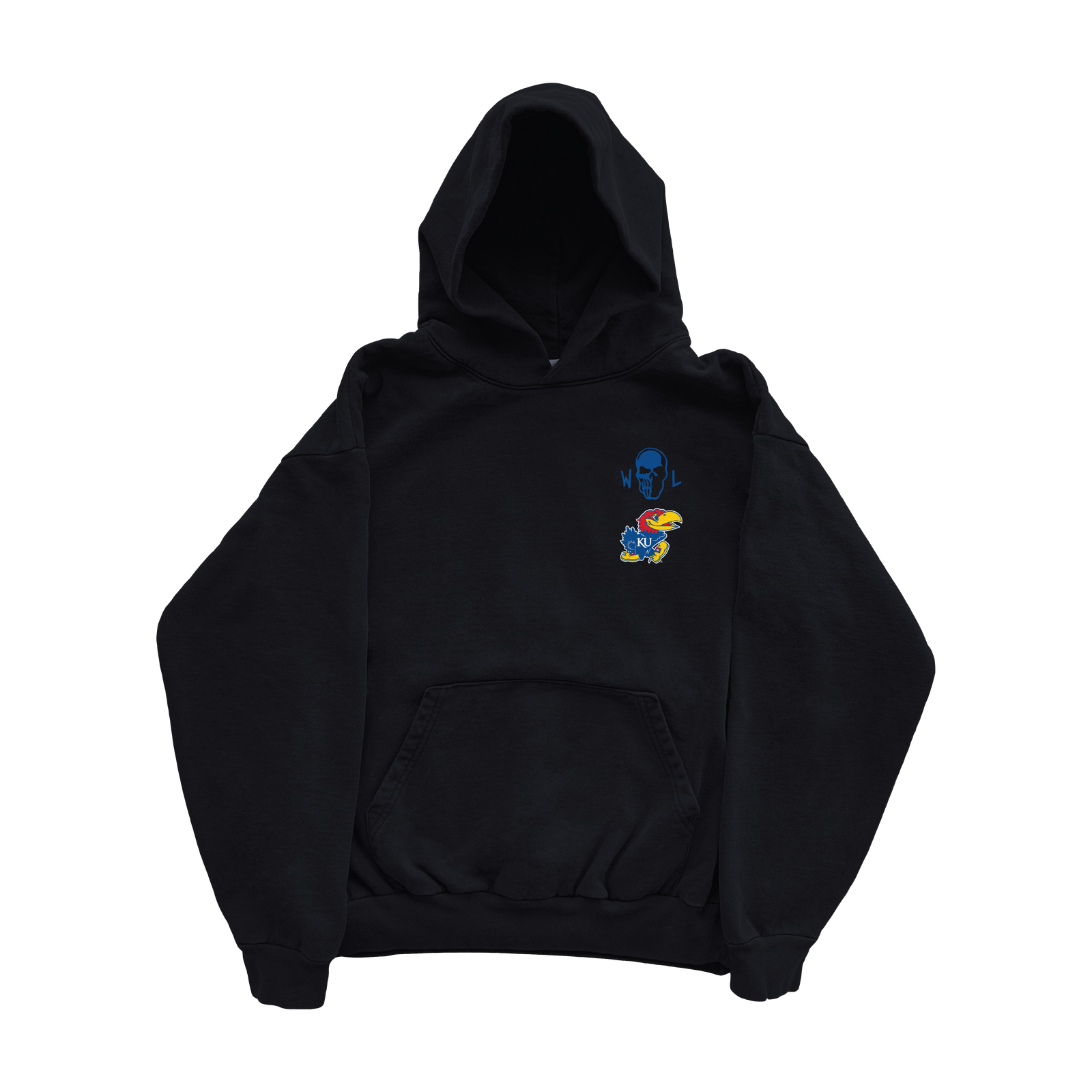 Jayhawks Hoodie