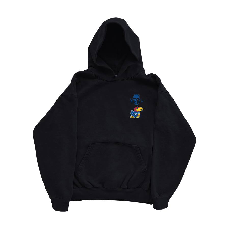 Jayhawks Hoodie