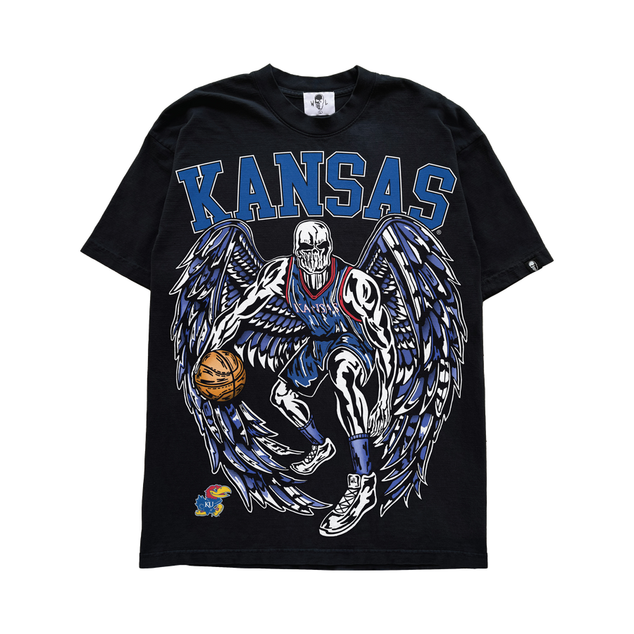 Jayhawks T-Shirt