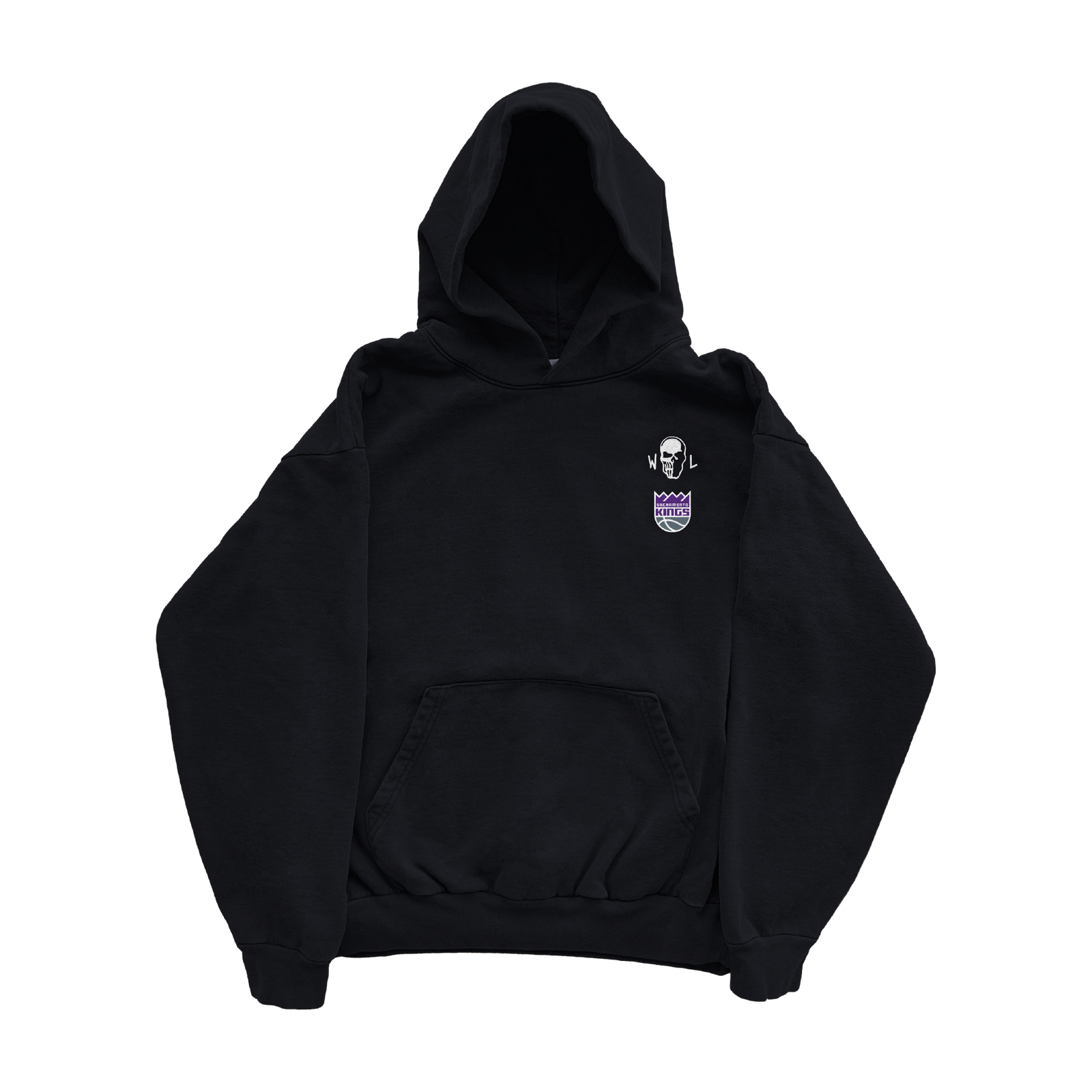 Sacramento Kings Hoodie