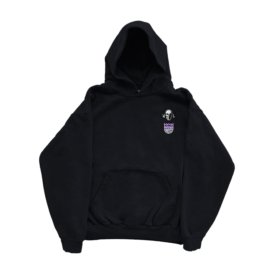 Sacramento Kings Hoodie