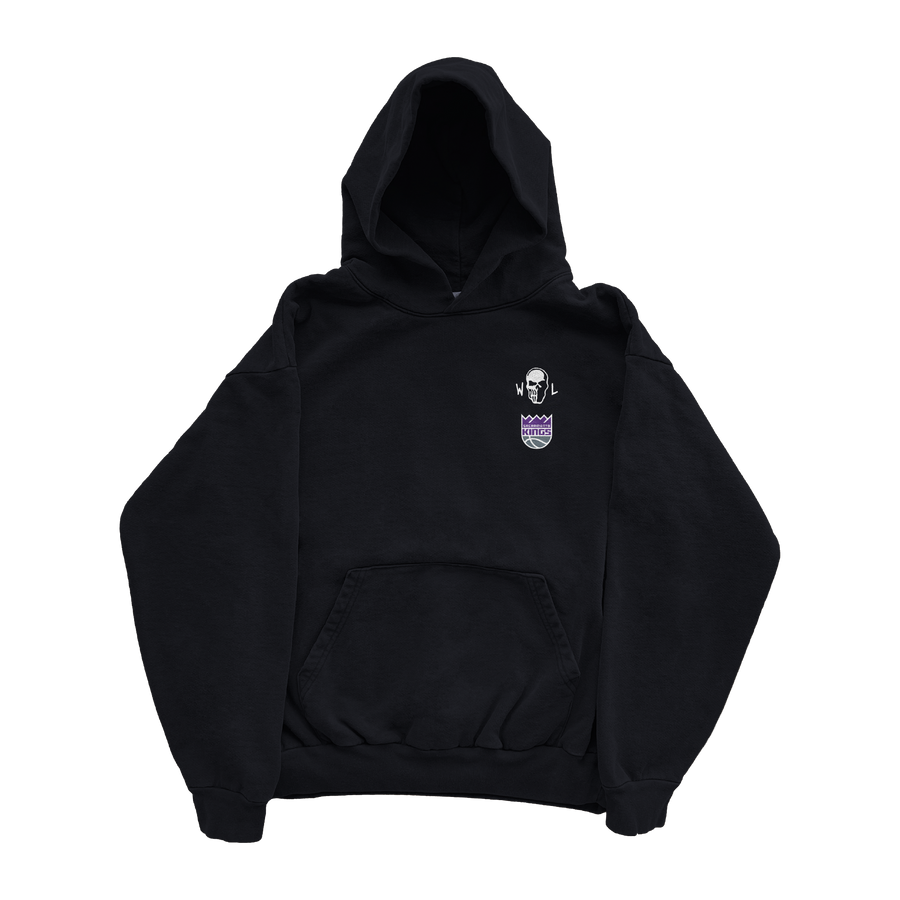 Light the Beam Hoodie