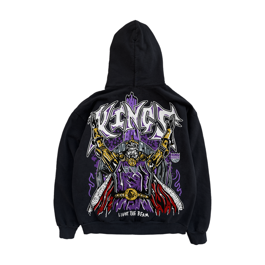 Light the Beam Hoodie