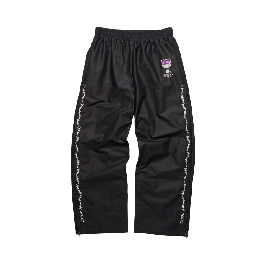 Kings Barbed Wire Nylon Pants
