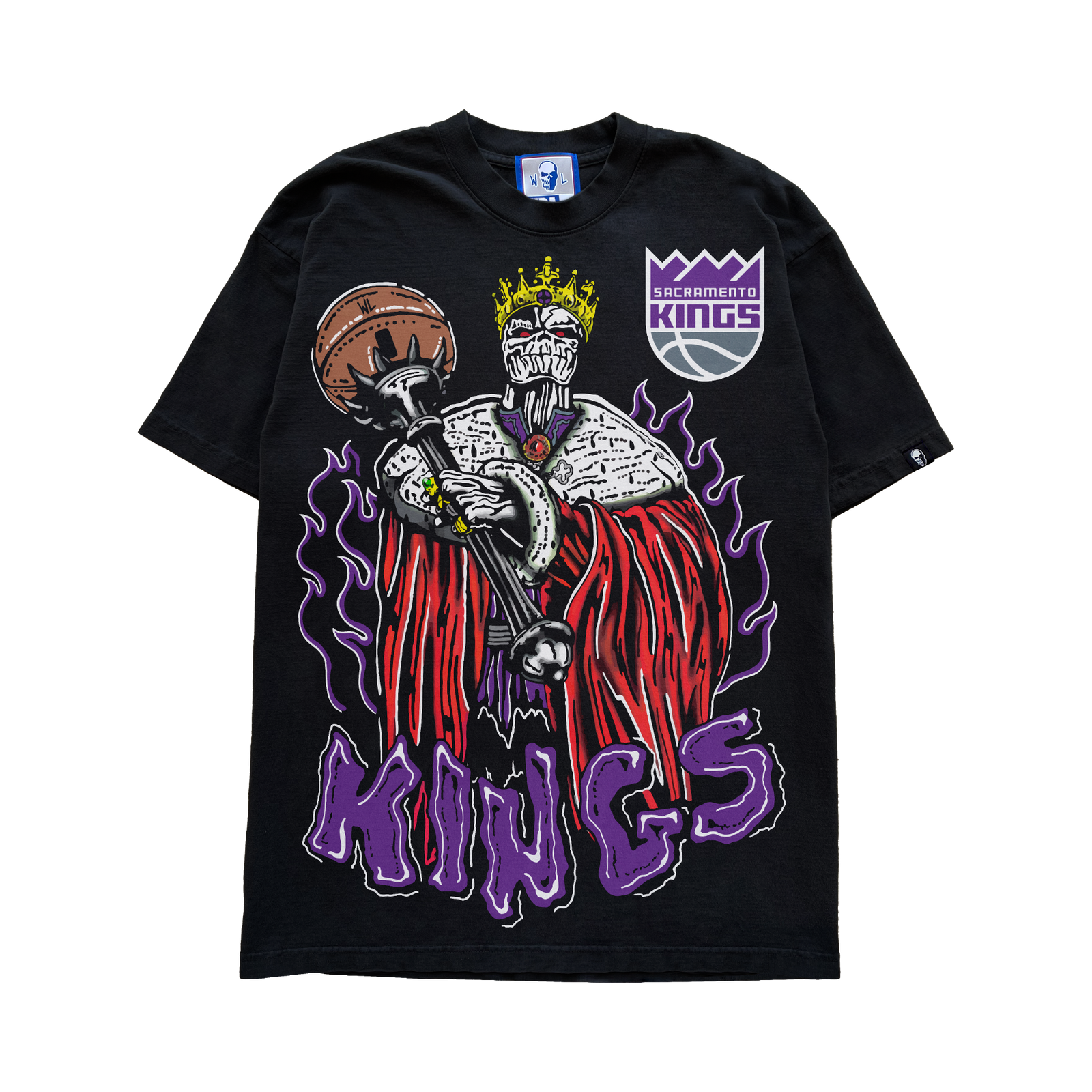 Sacramento Kings T-Shirt