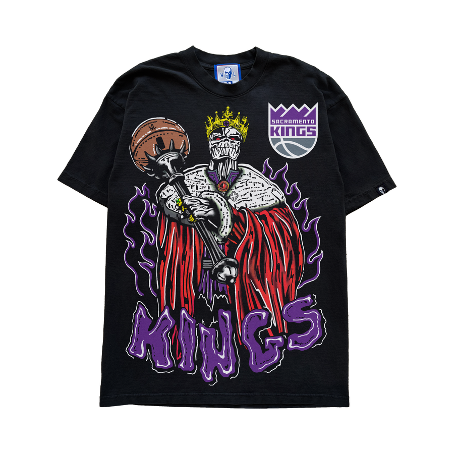Sacramento Kings T-Shirt