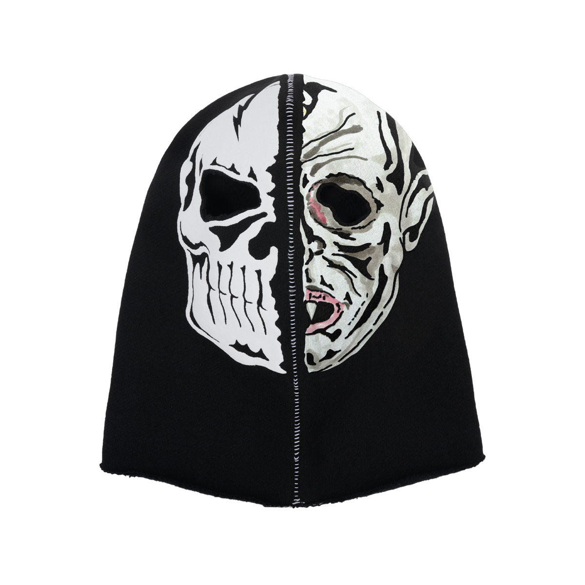 Klaus Mask