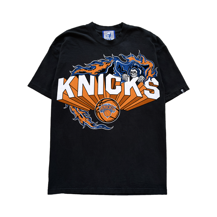 Knicks Reaper T-Shirt