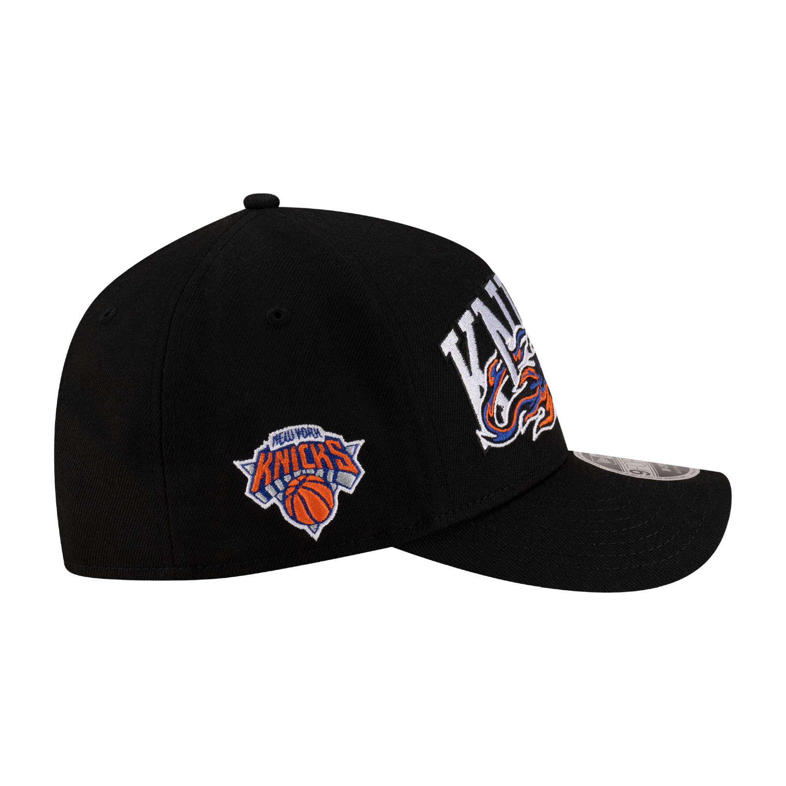 New York Knicks Reaper Hat