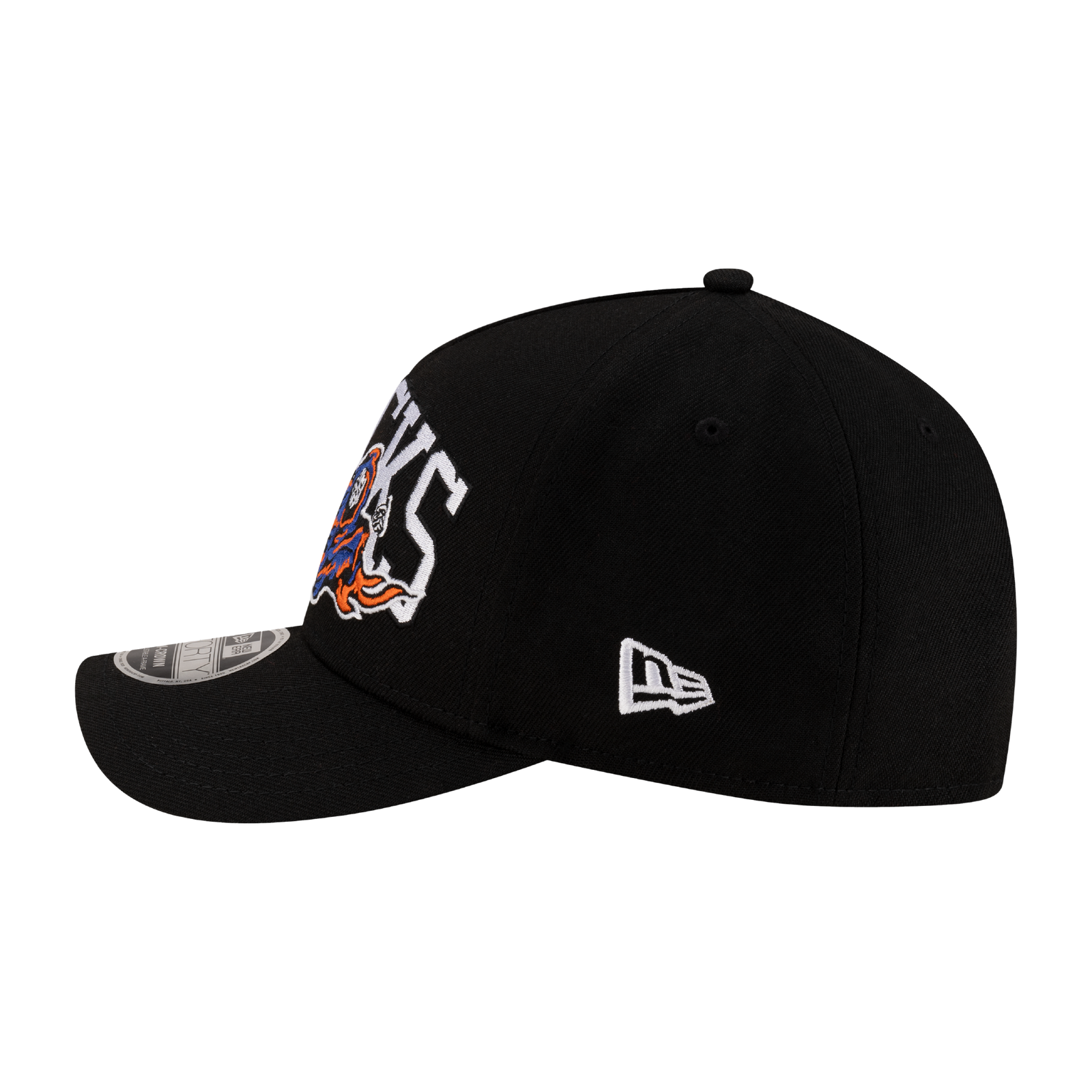 New York Knicks Reaper Hat