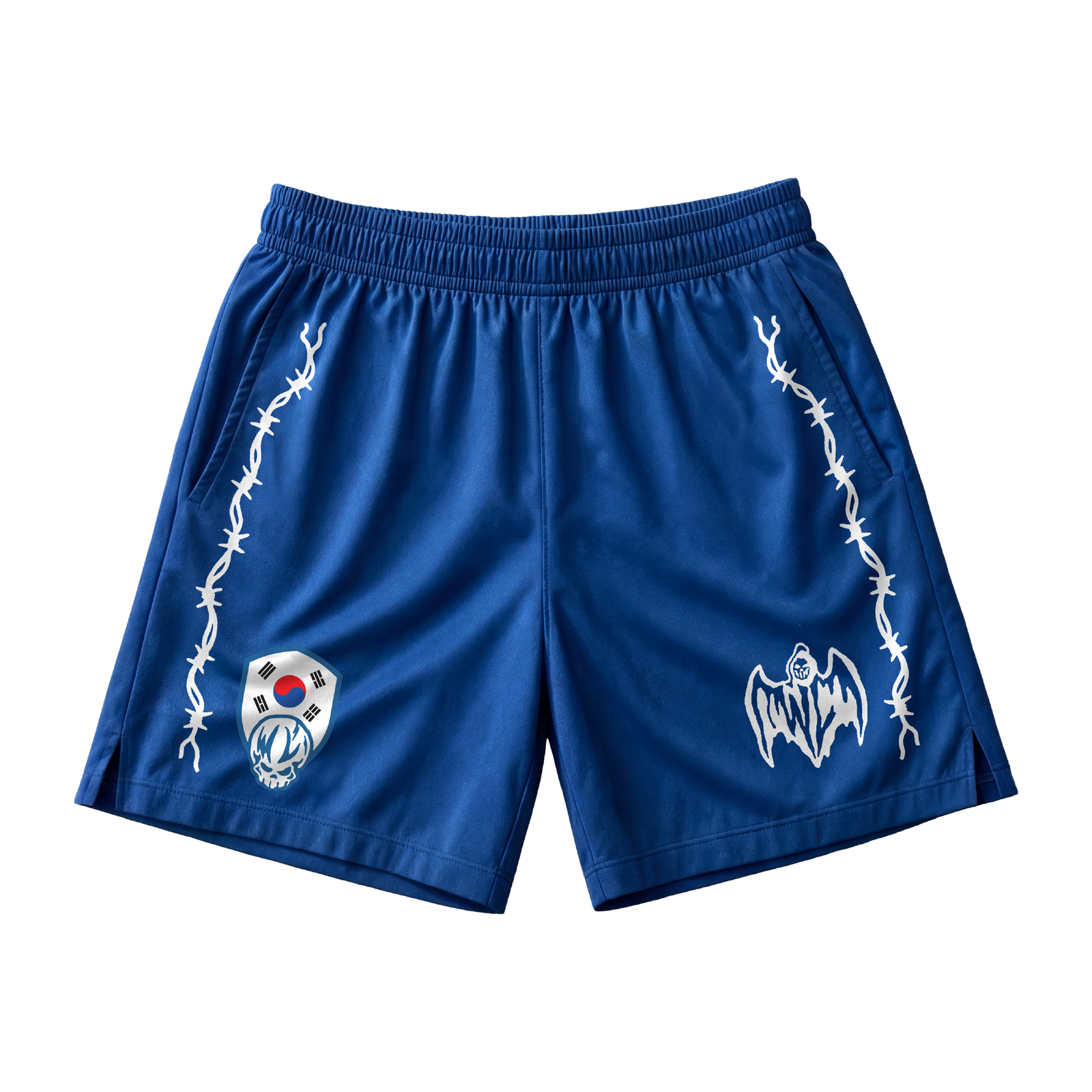 Korea World Cup Soccer Shorts