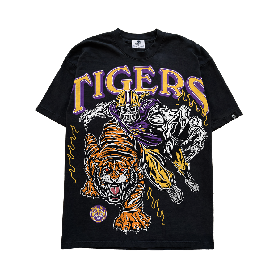 Tiger Pounce T-Shirt